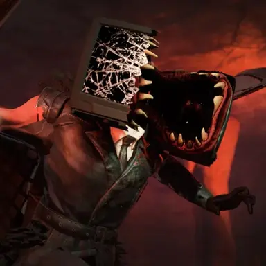 Profile image of 감염자 TV맨