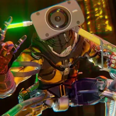 Profile image of 스피커 아드레날린