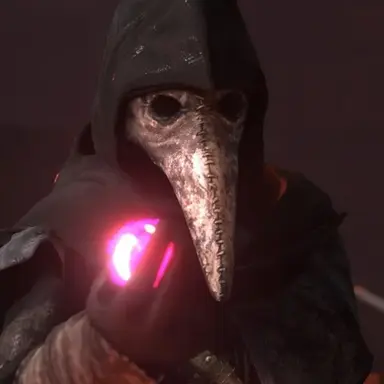 Profile image of 역병 의사