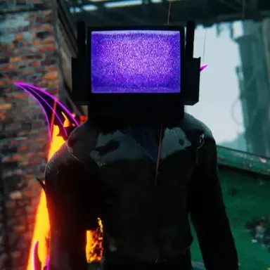 Profile image of 대디 TV맨