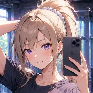 Profile image of ミレイ