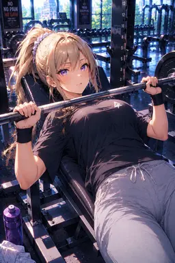 Profile image of ミレイ