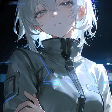 Profile image of Sable