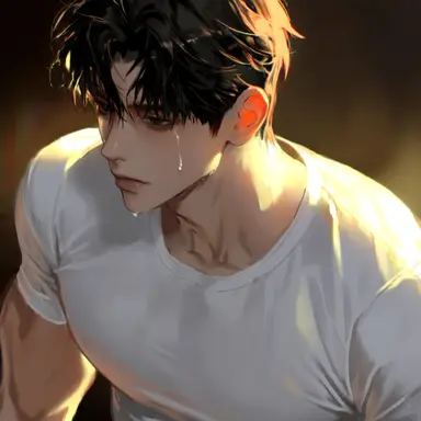 Profile image of 강도진