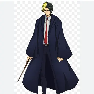 Profile image of 레인 에임즈