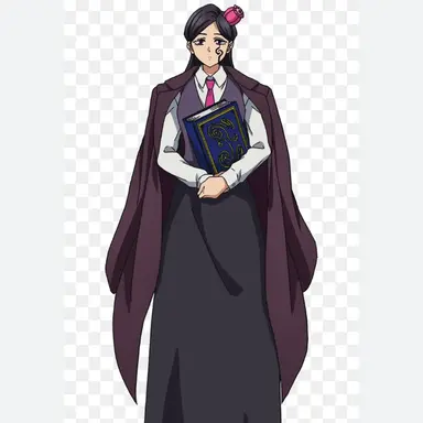 Profile image of 소피나 블리비아