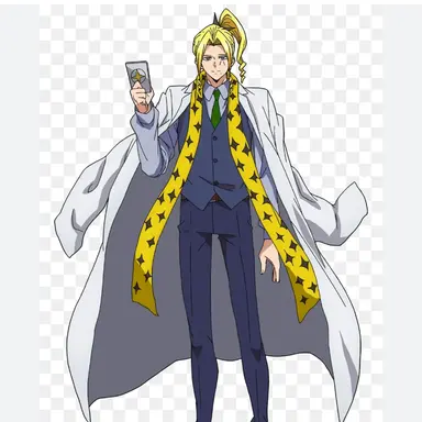 Profile image of 라이오 그란츠