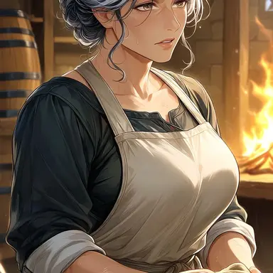 Profile image of Morra