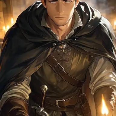 Profile image of Aldric