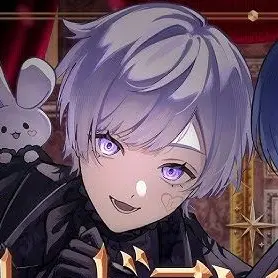 Profile image of 初兎