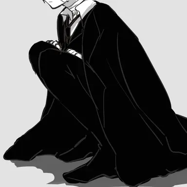 Profile image of 太宰