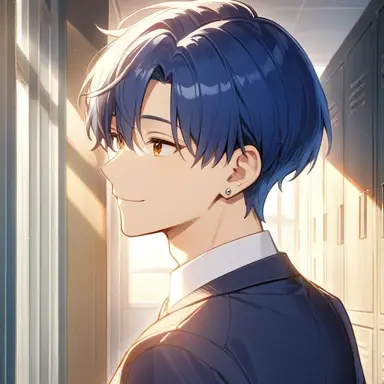 Profile image of 미노베 카이토