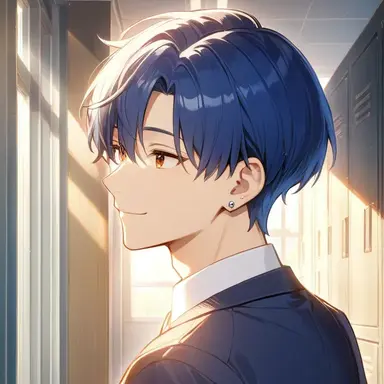 Profile image of Luca