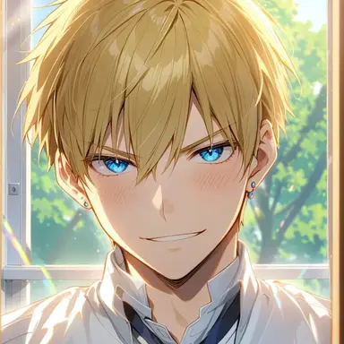 Profile image of Zeke