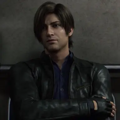 Profile image of Leon Kennedy