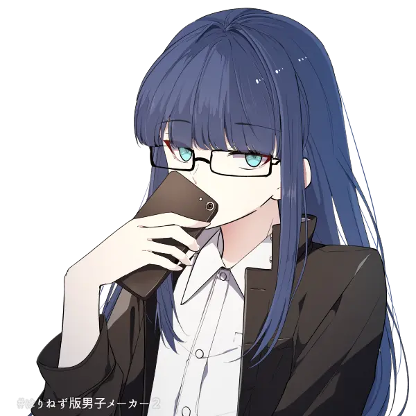 MATCHA0908의 イケメン優等生VS勘違い陰キャグループ