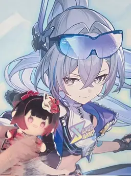 Profile image of 銀狼