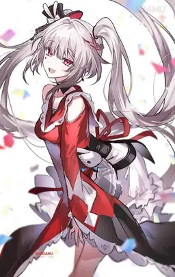 Profile image of 火花