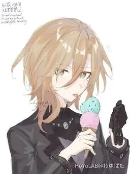 Profile image of 朽葉