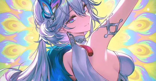 Profile image of 爻光