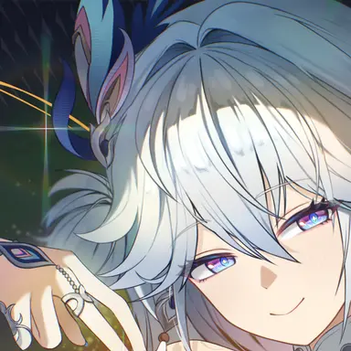 Profile image of 爻光