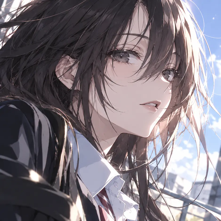 Gojo191의 My Girlfriend is Too Cool