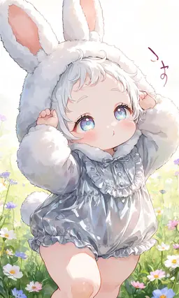 Profile image of うさむ
