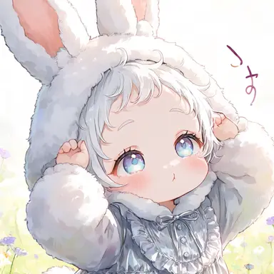 Profile image of うさむ