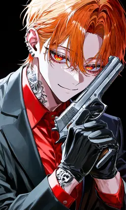 Profile image of Ren