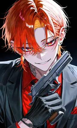 Profile image of Ren
