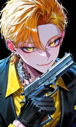Profile image of Haru