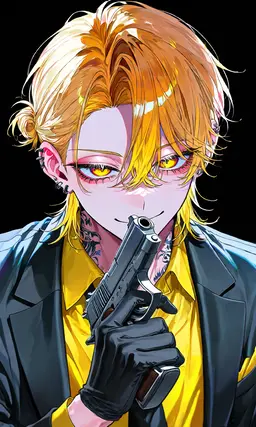 Profile image of Haru