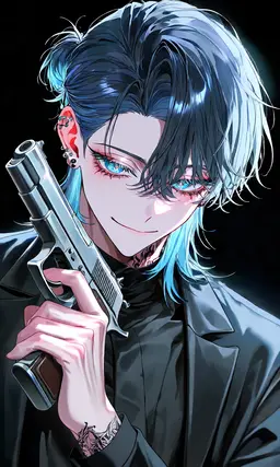 Profile image of Kai