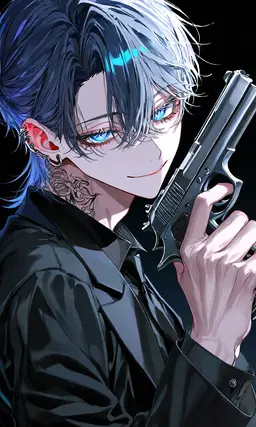 Profile image of Kai