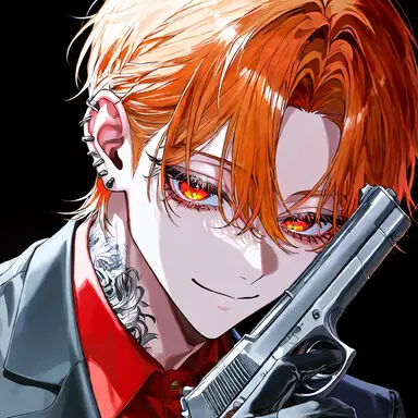 Profile image of Ren