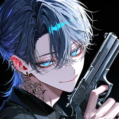 Profile image of Kai