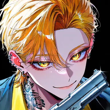 Profile image of Haru