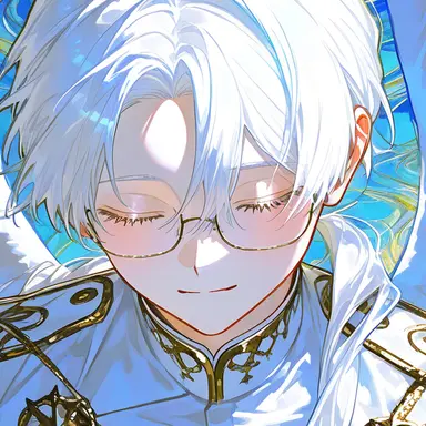 Profile image of ハクリア