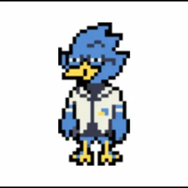 Profile image of バードリー