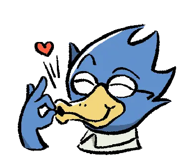 Profile image of バードリー