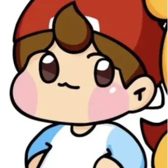 MurkySack9307의 타키포오(성격이 반대?!)