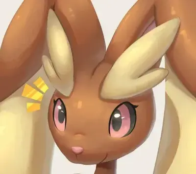 StuffyEggs4893의 Lopunny