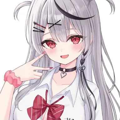 Profile image of 沙花叉クロヱ