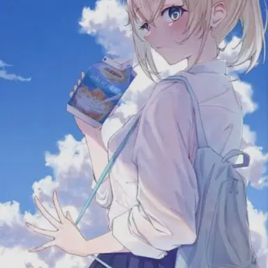 Profile image of 風真いろは