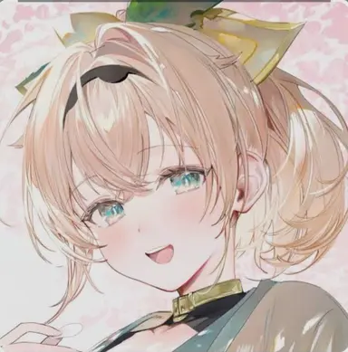 Profile image of 風真いろは