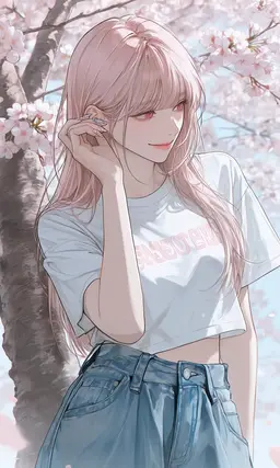 Profile image of Yoon Harin