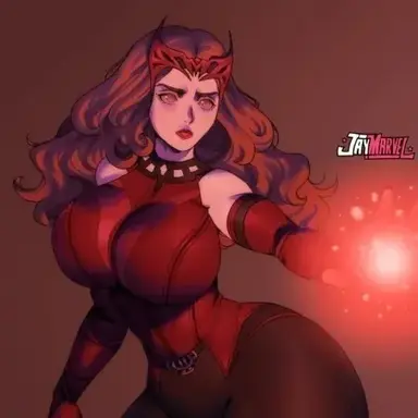 Profile image of Scarlett