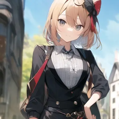Profile image of アリーサ