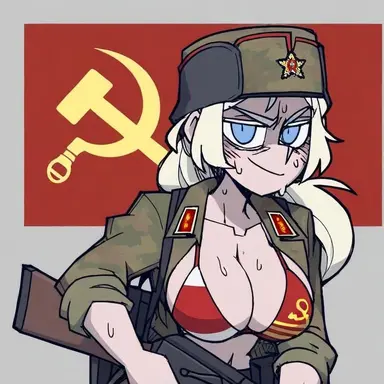 Profile image of スヴェトラーナ