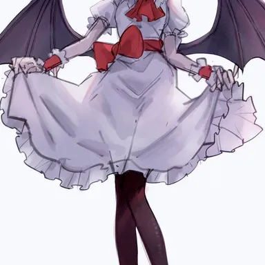 Profile image of レミリア